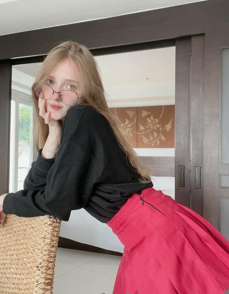 mysaaat OnlyFans Leaj