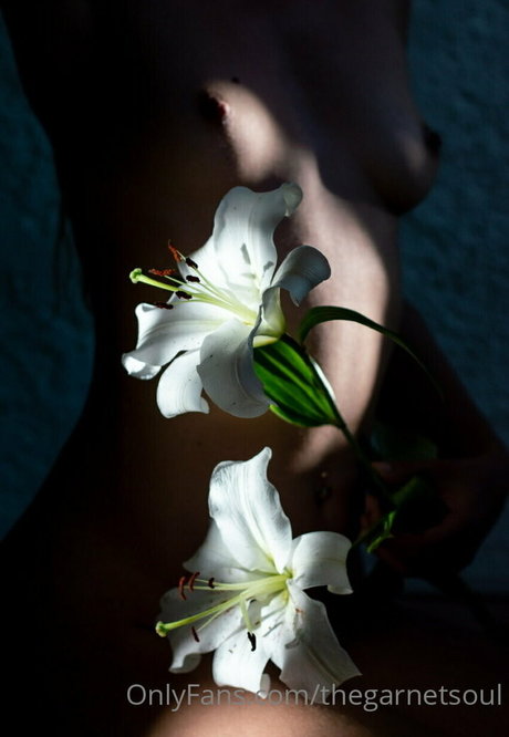 thegarnetsoul OnlyFans-Sex