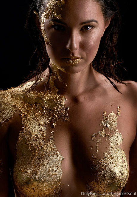 thegarnetsoul Nur für Fans