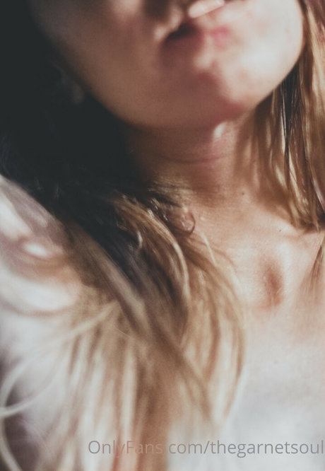 thegarnetsoul OnlyFans geleakt.