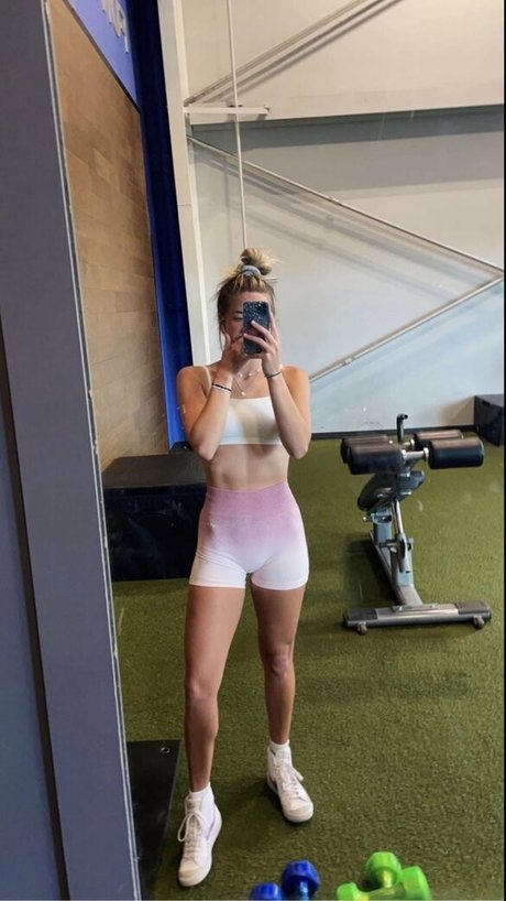 Kayharm1 OnlyFans nackt