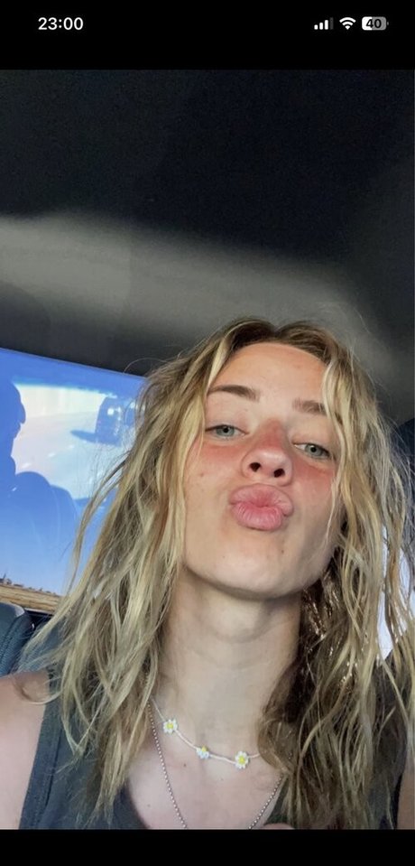 Kayharm1 Leaks von Nacktbildern auf OnlyFans