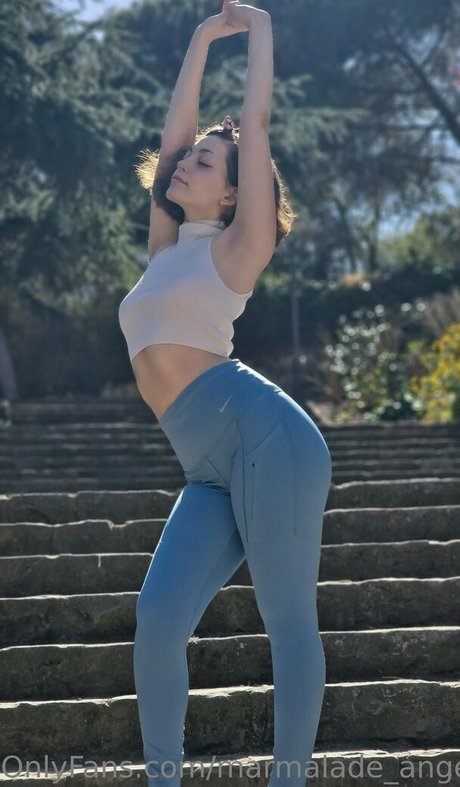 marmalade angelina OnlyFans Bilder
