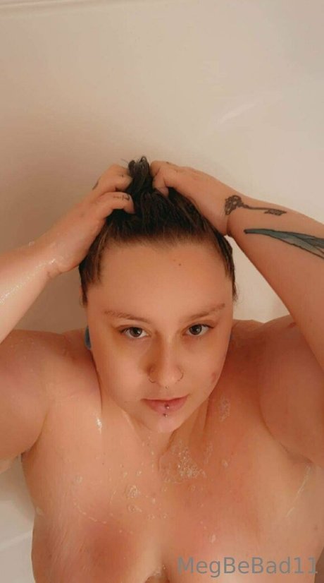 megbebad Leaks von Nacktbildern auf OnlyFans