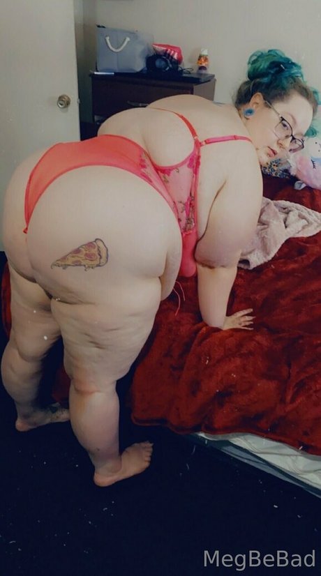 megbebad Leaked OnlyFans Fotos
