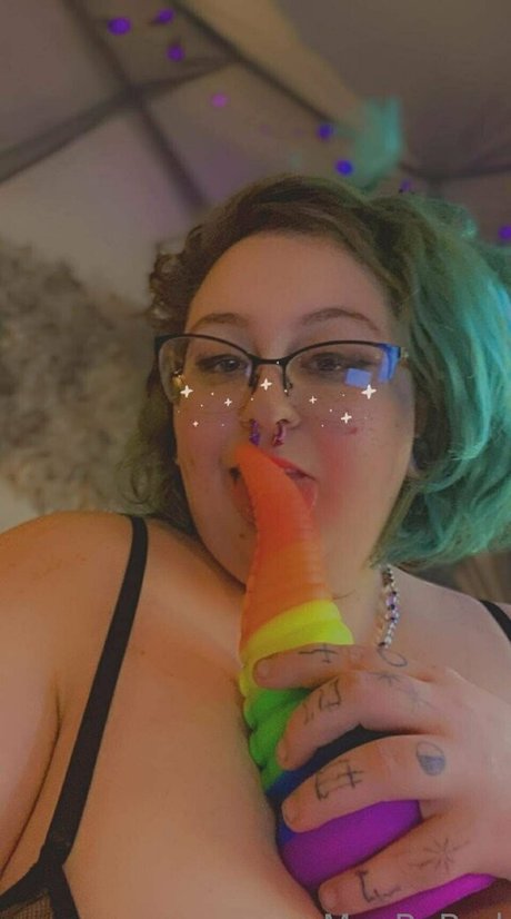 megbebad Nackt auf OnlyFans