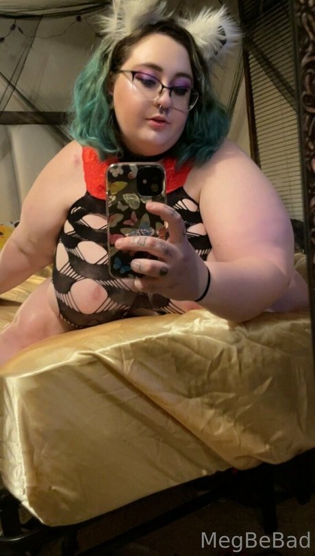 megbebad OnlyFans geleakt