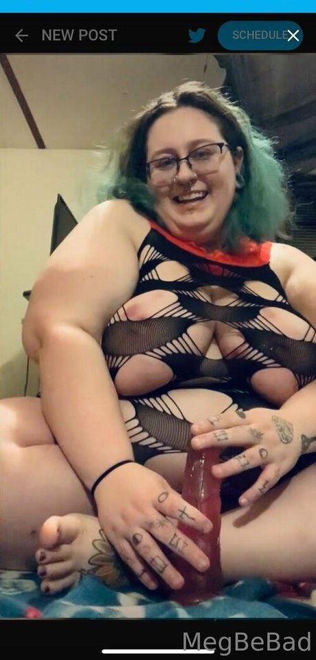 megbebad Nackt Leaks OnlyFans