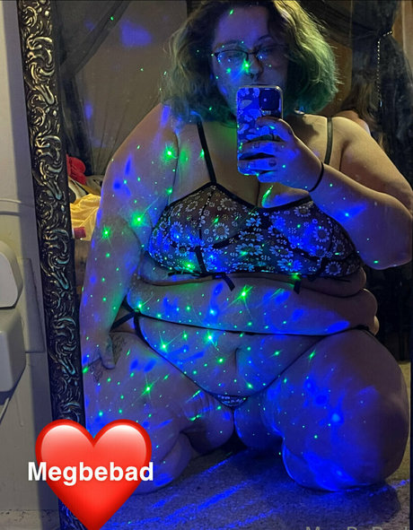 megbebad OnlyFans Sextape