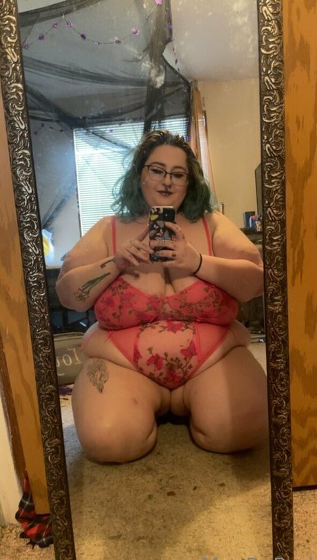 megbebad XXX Leak OnlyFans Leak