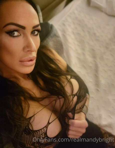 realmandybright OnlyFans-Fotos