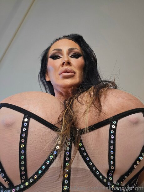 realmandybright OnlyFans geleakte Pornografie