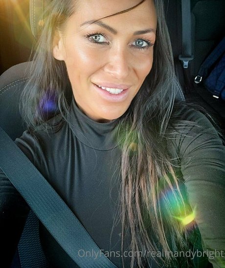 realmandybright Nacktbilder von OnlyFans