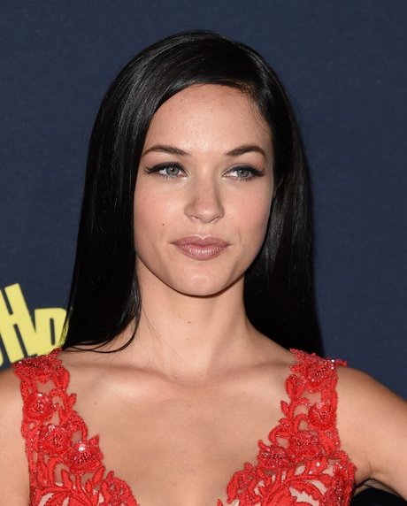 Alexis Merizalde Knapp OnlyFans X