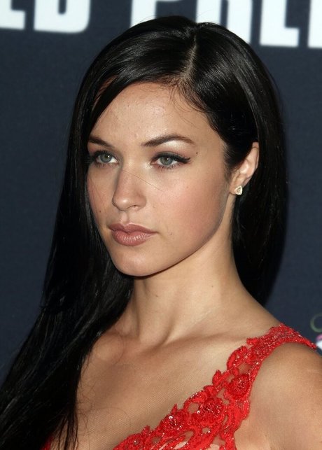 Alexis Merizalde Knapp OnlyFans Sex