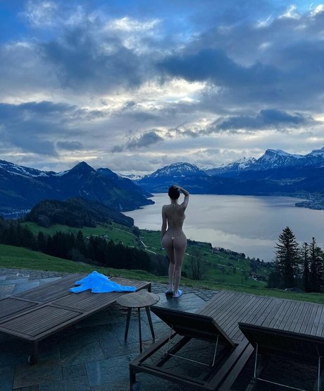 Baek Si Young OnlyFans Nackt Leaks