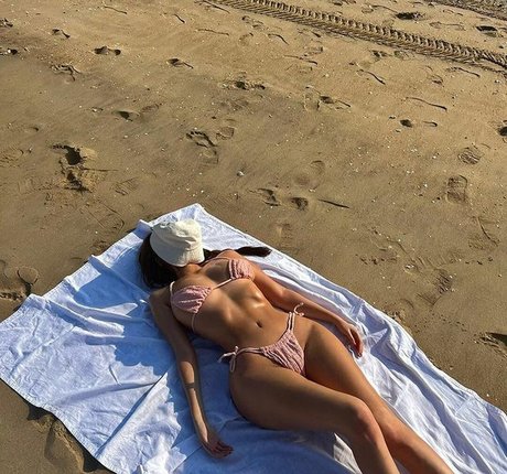 Baek Si Young Leaked OnlyFans Bilder