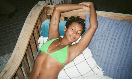 Sydney Park OnlyFans-Leaks