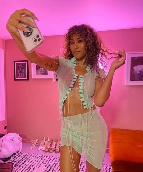 Sydney Park OnlyFans Nackt Leaks