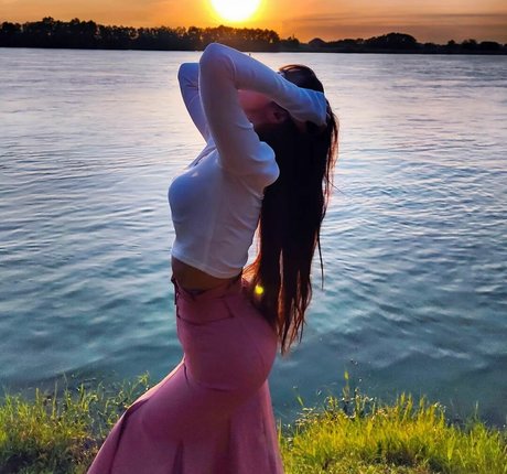 niki tyan17 Nur für Fans