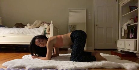 ehmbies Nacktbilder von OnlyFans