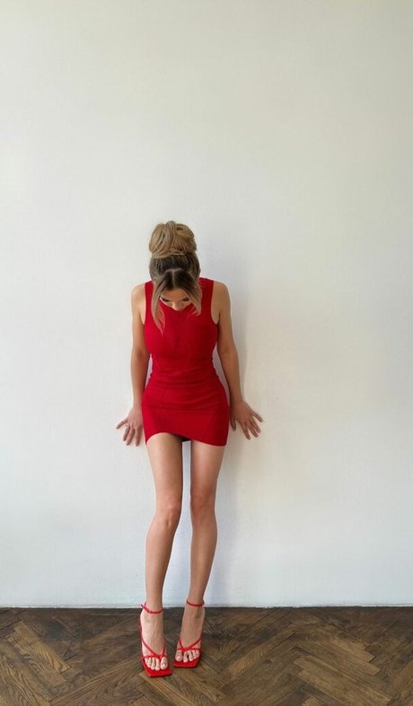 Valya Karnaval Nacktbilder OnlyFans