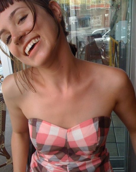 Becca Scott OnlyFans kostenlos