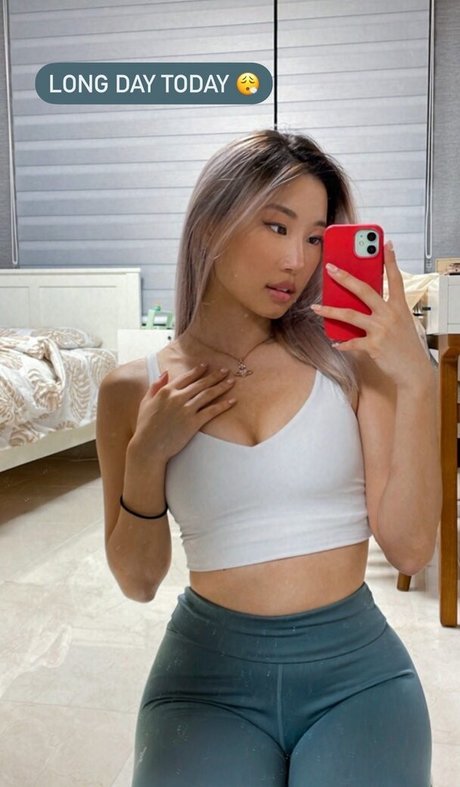 Seolahh Leak von OnlyFans Pornografie