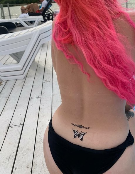 Drumaqueen Nacktbilder geleakt OnlyFans