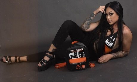 Shawnee Nacktbilder von OnlyFans