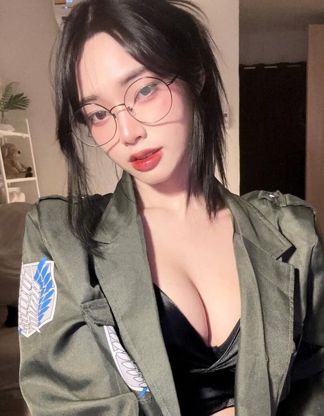 mirachi s Nacktbilder OnlyFans Leaks