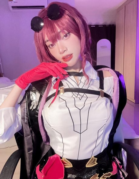 mirachi s OnlyFans-Leaks