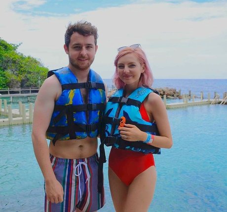 LDShadowLady Porn OnlyFans Leaks