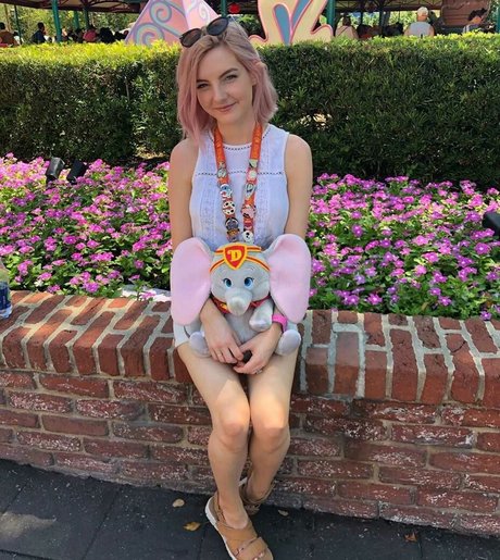 LDShadowLady OnlyFans-Bilder geleakt