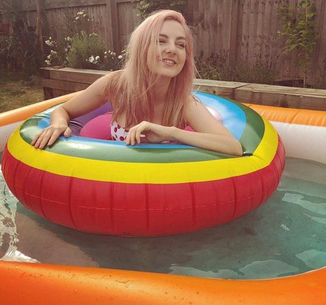 LDShadowLady OnlyFans Nacktbilder