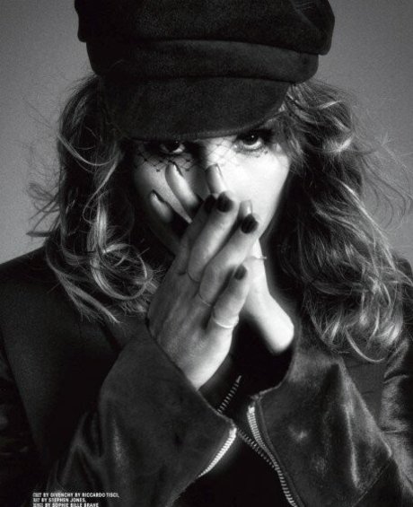 Noomi Rapace OnlyFans XXX