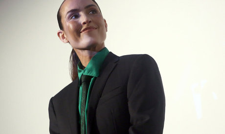 Noomi Rapace OnlyFans Pornografie gratis