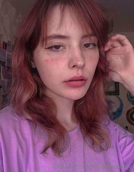 anyakitty Neuer OnlyFans Leak