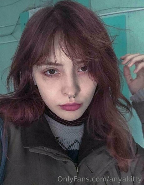 anyakitty OnlyFans-Leaks