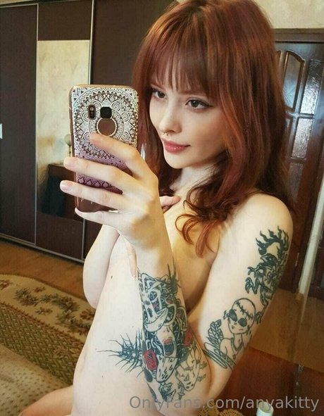 anyakitty Nackt auf OnlyFans Leaks