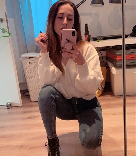 Aphroditeinink Nacktbilder von OnlyFans