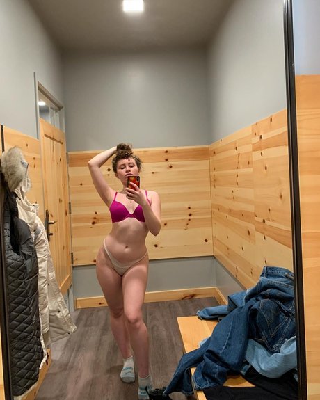 Alyssa Cleversey Nacktbilder von OnlyFans geleakt