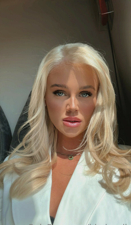 Ida Dypvik Nackt OnlyFans