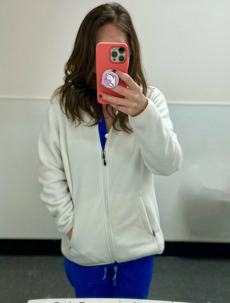 nurse jenna free Nacktbilder geleakt OnlyFans Nacktporno