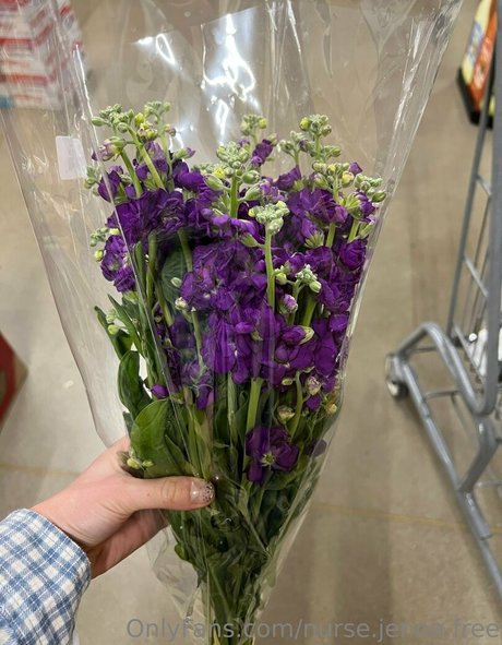 nurse jenna free OnlyFans Sex