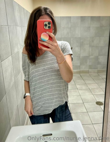 nurse jenna free OnlyFans Porn
