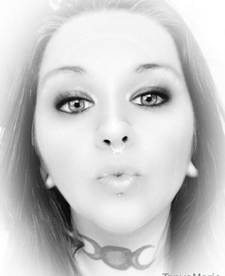 tanyamariex Nacktbilder von OnlyFans