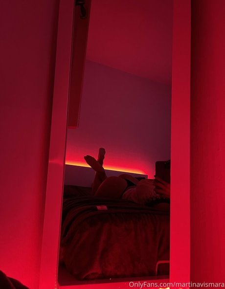 martinavismara Porn OnlyFans Leak