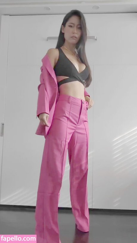 msdongan Nacktbilder auf OnlyFans