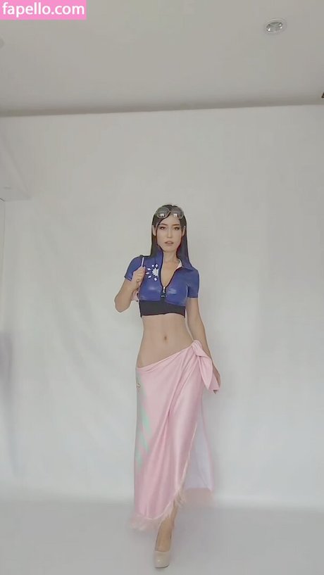 msdongan Nacktbilder OnlyFans geleakt